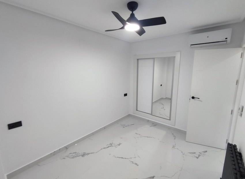 Resale - Apartment - Sucina - Hacienda Riquelme Golf Resort