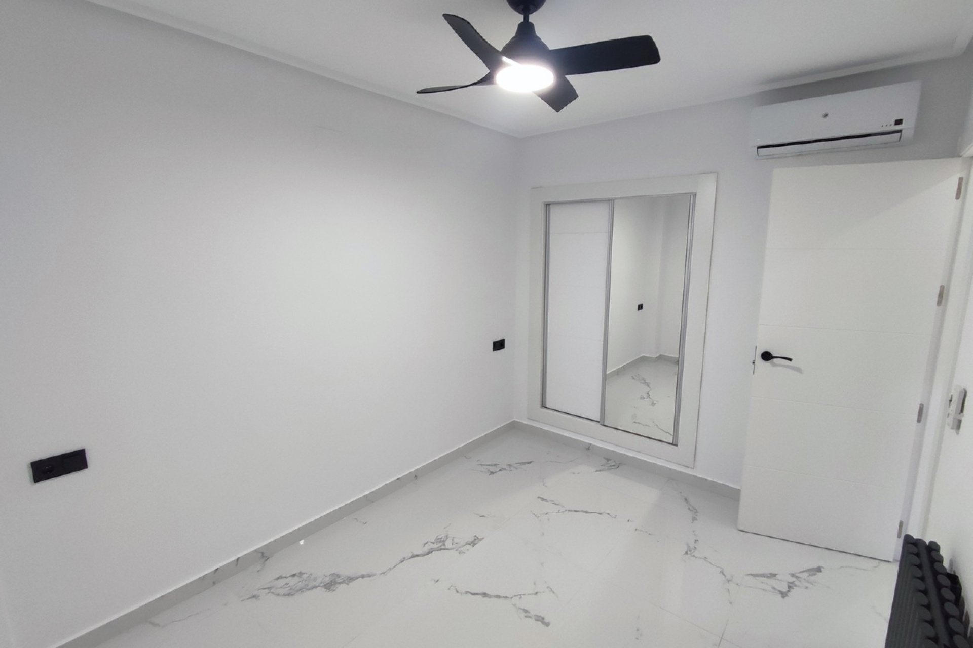 Resale - Apartment - Sucina - Hacienda Riquelme Golf Resort