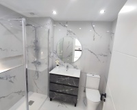 Resale - Apartment - Sucina - Hacienda Riquelme Golf Resort