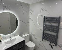 Resale - Apartment - Sucina - Hacienda Riquelme Golf Resort