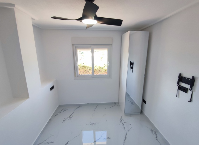 Resale - Apartment - Sucina - Hacienda Riquelme Golf Resort