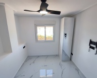 Resale - Apartment - Sucina - Hacienda Riquelme Golf Resort