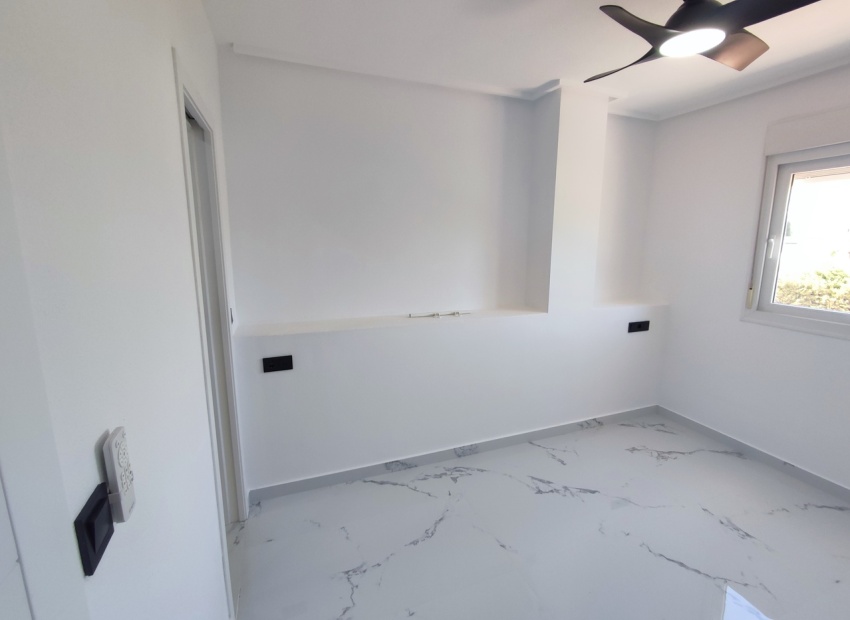 Resale - Apartment - Sucina - Hacienda Riquelme Golf Resort