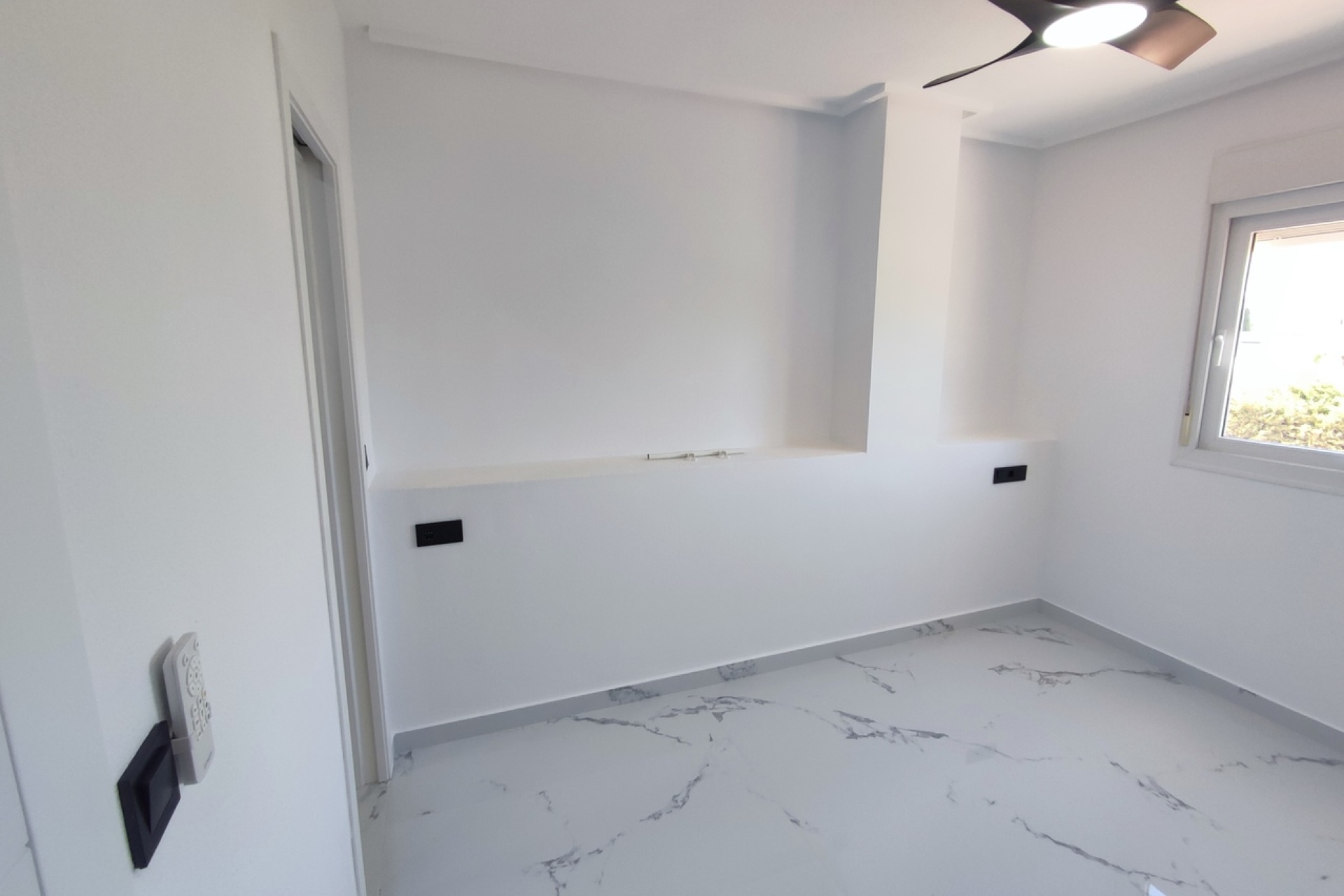 Resale - Apartment - Sucina - Hacienda Riquelme Golf Resort