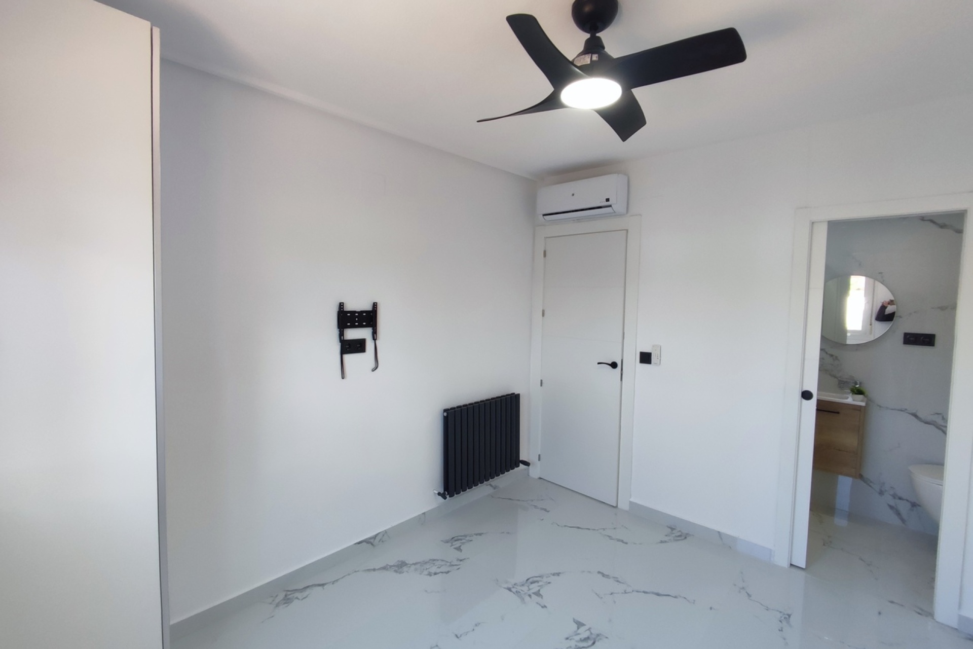 Resale - Apartment - Sucina - Hacienda Riquelme Golf Resort