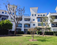 Resale - Apartment - Sucina - Hacienda Riquelme Golf Resort