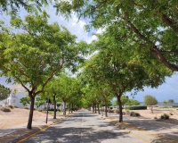 Resale - Apartment - Sucina - Hacienda Riquelme Golf Resort