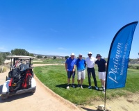 Resale - Apartment - Sucina - Hacienda Riquelme Golf Resort