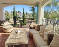 Resale - Apartment - Sucina - Hacienda Riquelme Golf Resort