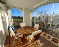 Resale - Apartment - Sucina - Hacienda Riquelme Golf Resort