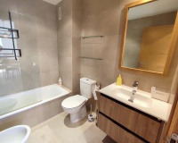 Resale - Apartment - Sucina - Hacienda Riquelme Golf Resort