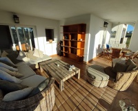 Resale - Apartment - Sucina - Hacienda Riquelme Golf Resort