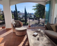 Resale - Apartment - Sucina - Hacienda Riquelme Golf Resort