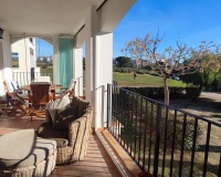 Resale - Apartment - Sucina - Hacienda Riquelme Golf Resort