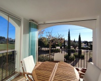 Resale - Apartment - Sucina - Hacienda Riquelme Golf Resort