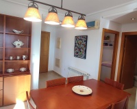 Resale - Apartment - Sucina - Hacienda Riquelme Golf Resort