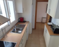 Resale - Apartment - Sucina - Hacienda Riquelme Golf Resort