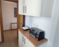 Resale - Apartment - Sucina - Hacienda Riquelme Golf Resort