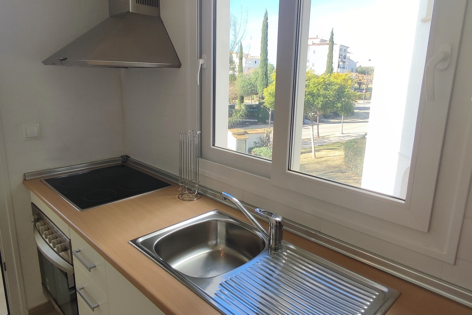 Resale - Apartment - Sucina - Hacienda Riquelme Golf Resort