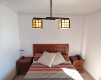 Resale - Apartment - Sucina - Hacienda Riquelme Golf Resort