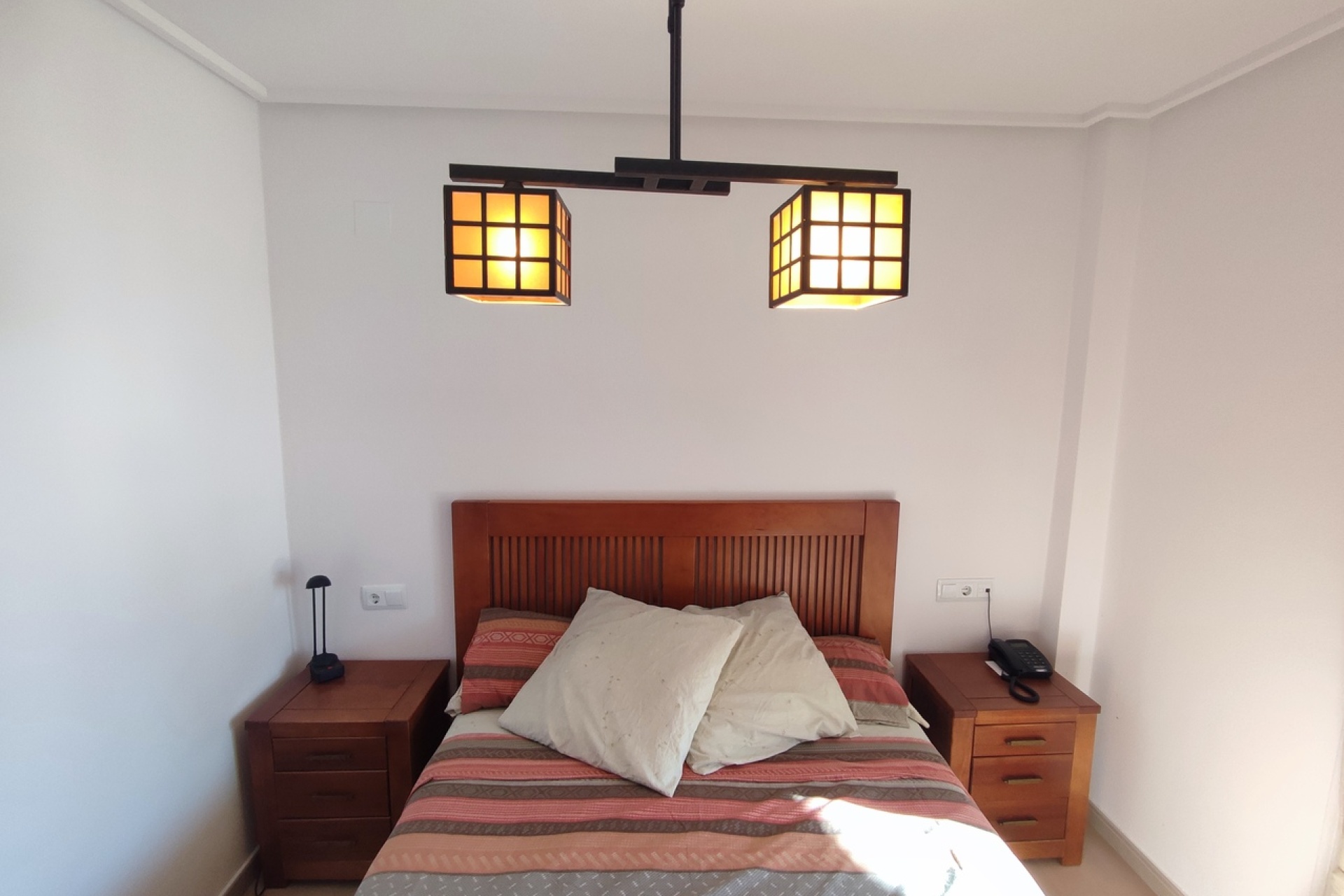 Resale - Apartment - Sucina - Hacienda Riquelme Golf Resort