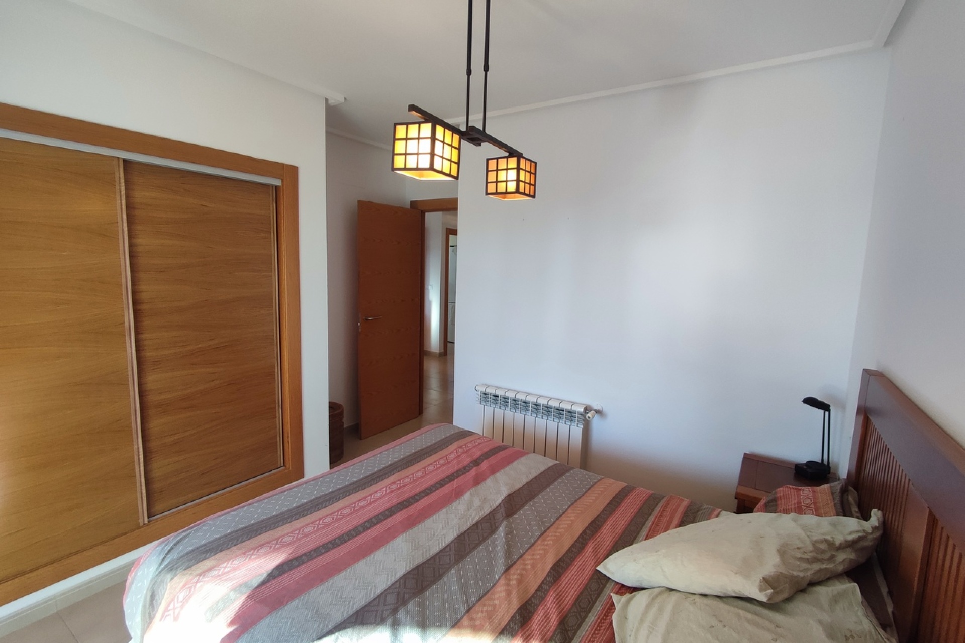 Resale - Apartment - Sucina - Hacienda Riquelme Golf Resort