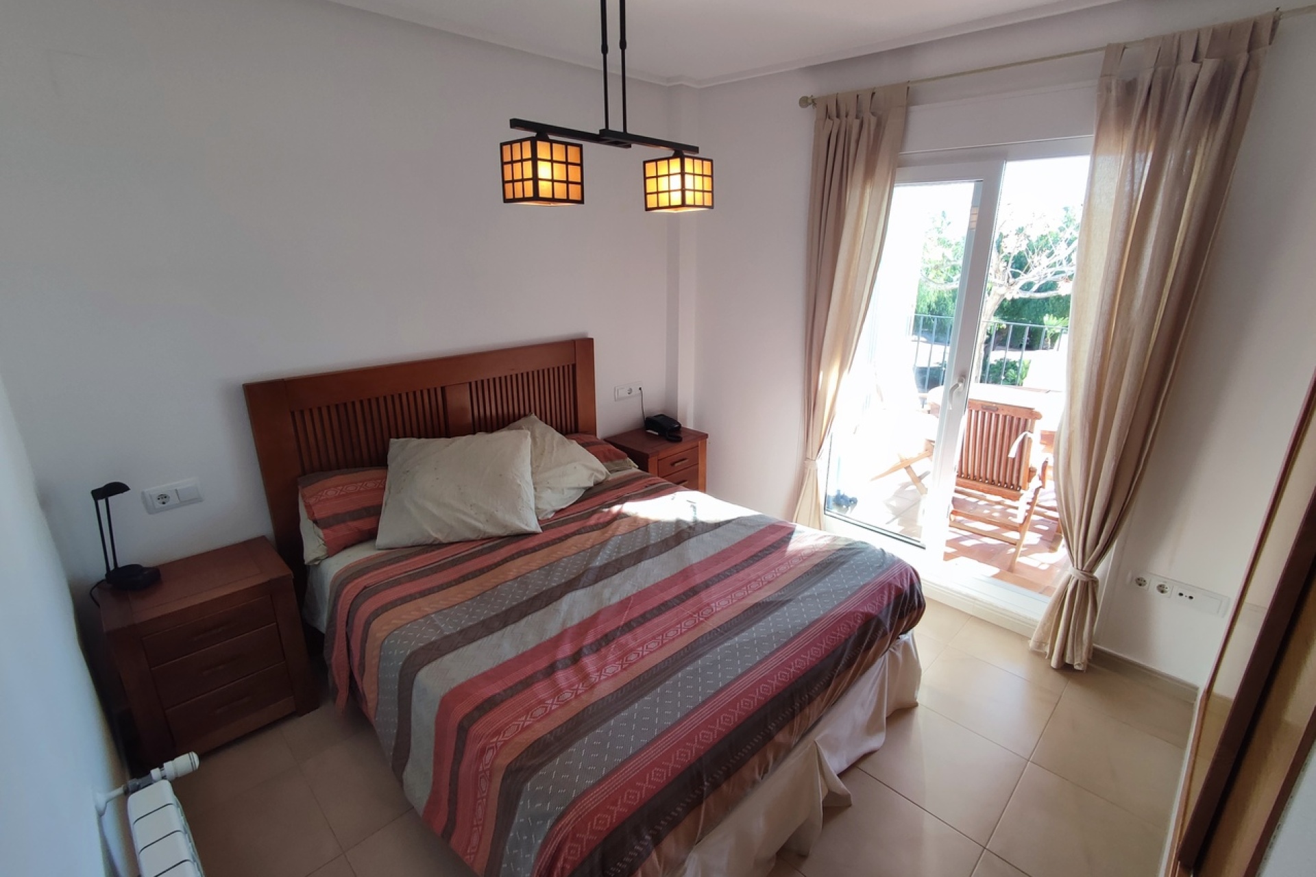 Resale - Apartment - Sucina - Hacienda Riquelme Golf Resort