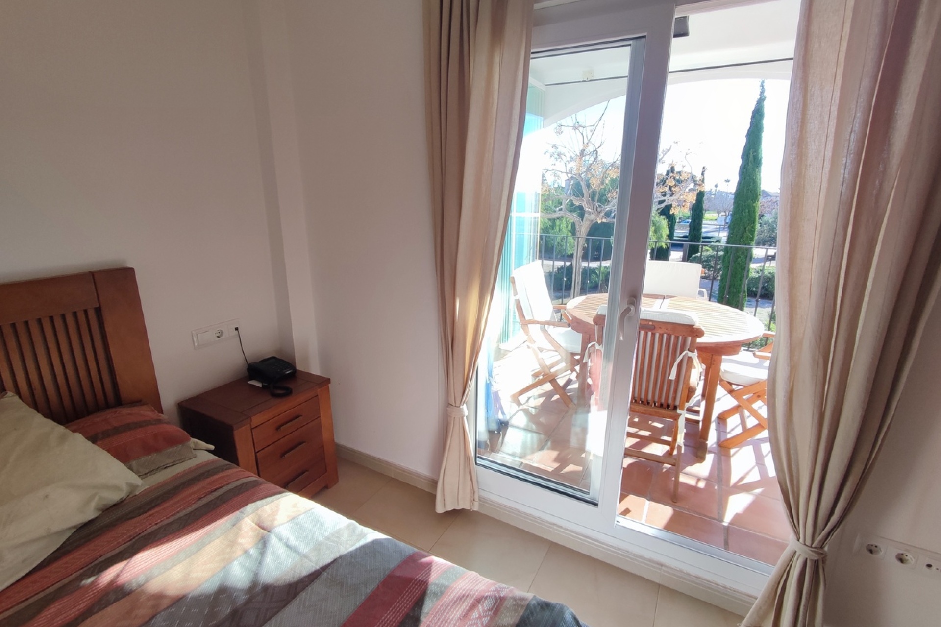 Resale - Apartment - Sucina - Hacienda Riquelme Golf Resort