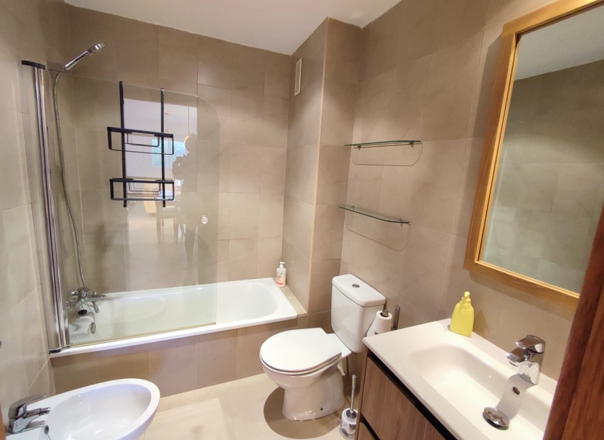 Resale - Apartment - Sucina - Hacienda Riquelme Golf Resort