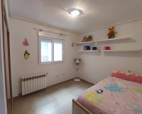 Resale - Apartment - Sucina - Hacienda Riquelme Golf Resort