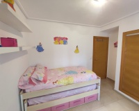 Resale - Apartment - Sucina - Hacienda Riquelme Golf Resort