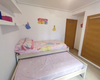 Resale - Apartment - Sucina - Hacienda Riquelme Golf Resort