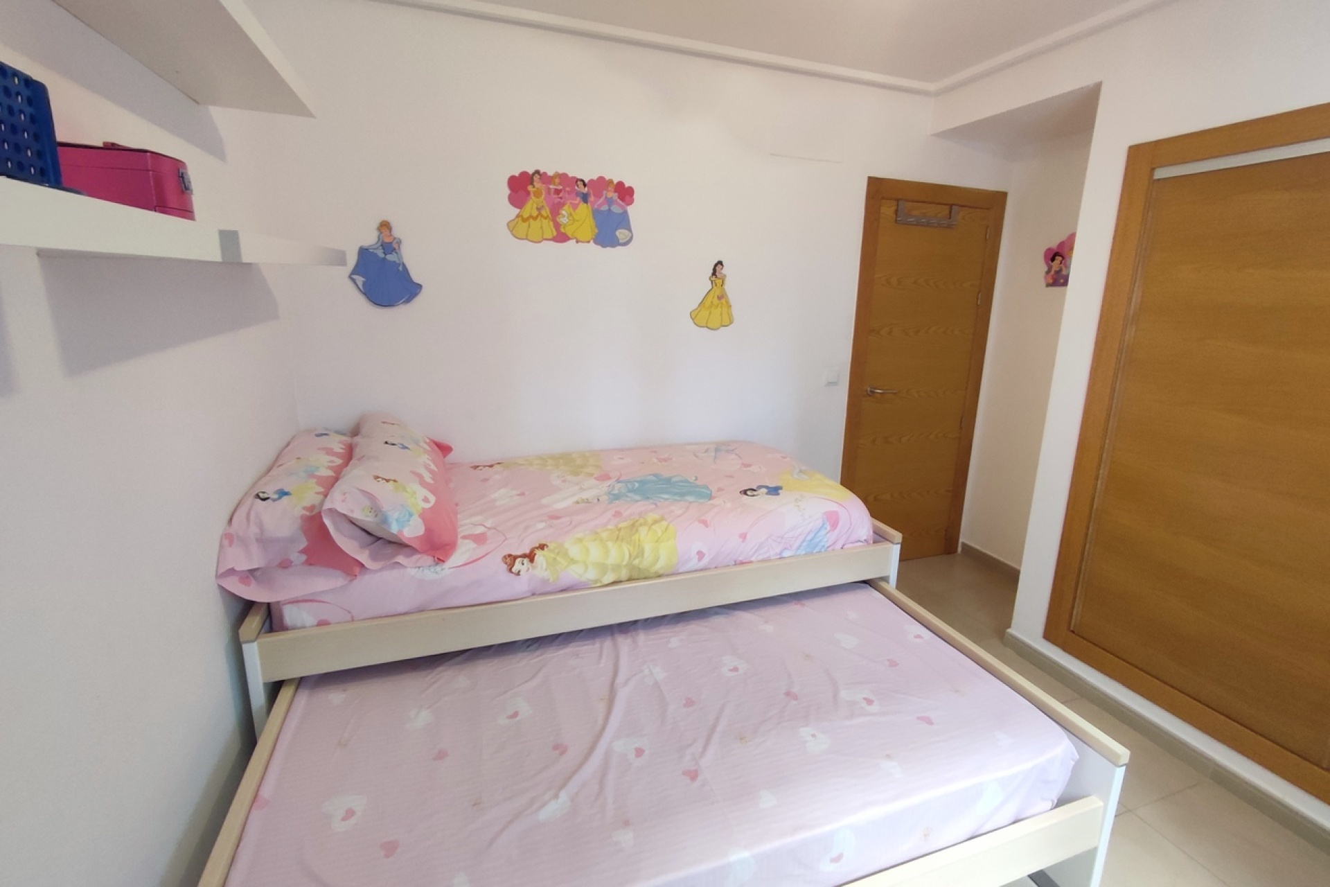 Resale - Apartment - Sucina - Hacienda Riquelme Golf Resort