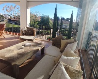 Resale - Apartment - Sucina - Hacienda Riquelme Golf Resort