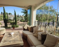 Resale - Apartment - Sucina - Hacienda Riquelme Golf Resort