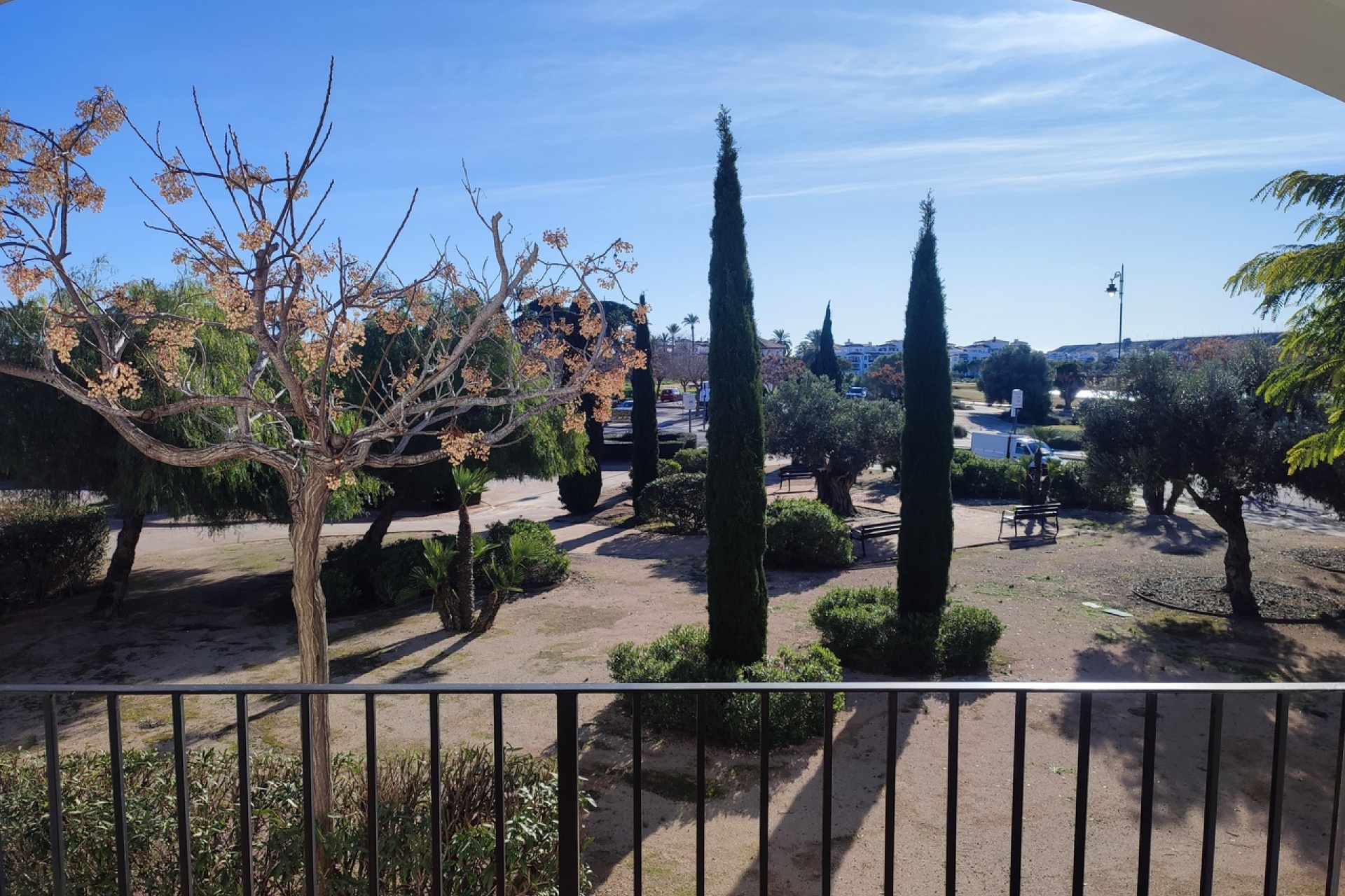 Resale - Apartment - Sucina - Hacienda Riquelme Golf Resort