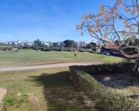 Resale - Apartment - Sucina - Hacienda Riquelme Golf Resort