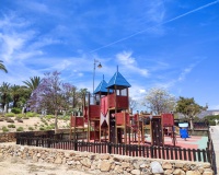 Resale - Apartment - Sucina - Hacienda Riquelme Golf Resort