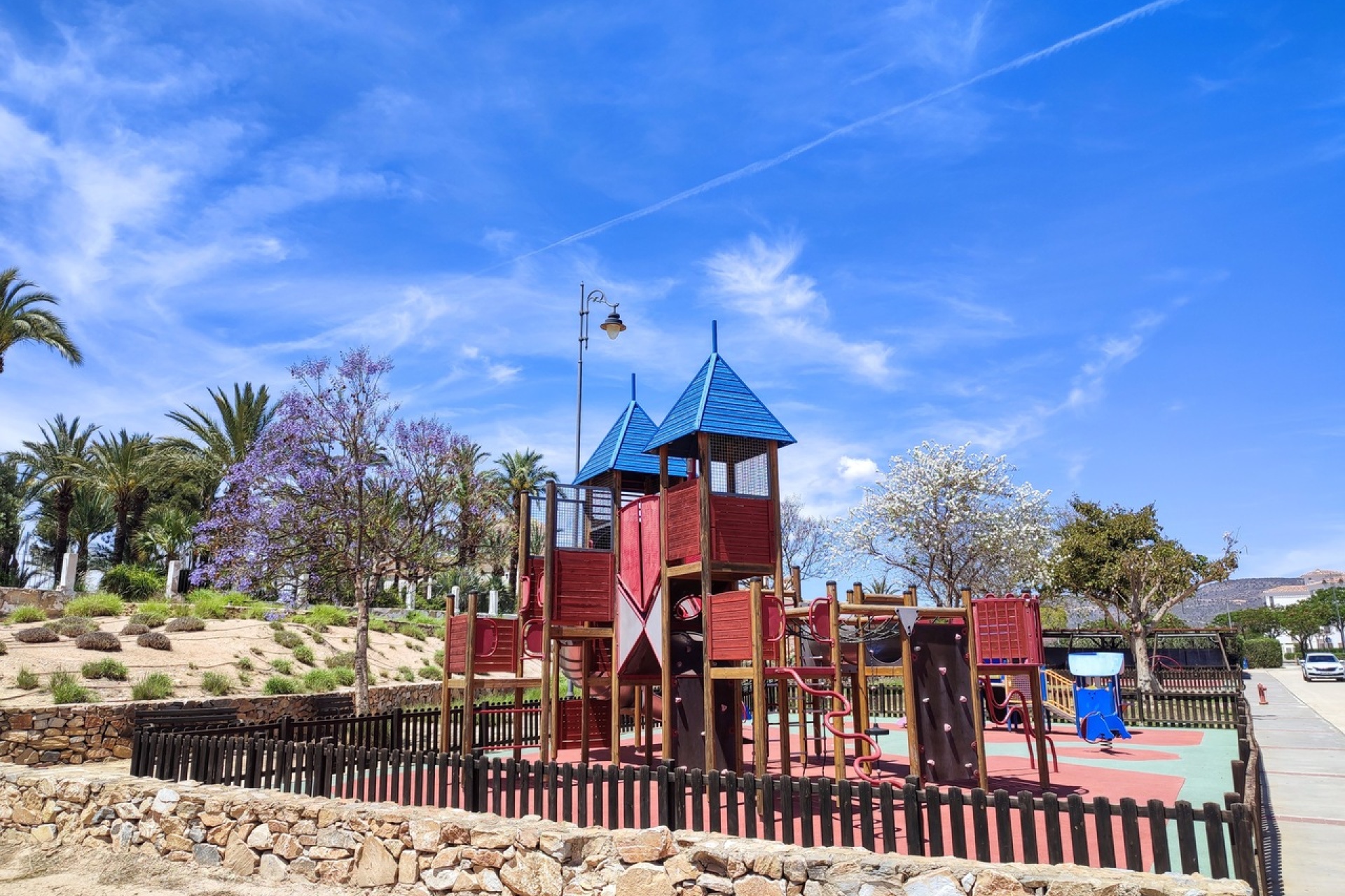 Resale - Apartment - Sucina - Hacienda Riquelme Golf Resort