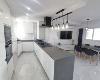 Resale - Apartment - Sucina - Hacienda Riquelme Golf Resort