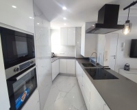 Resale - Apartment - Sucina - Hacienda Riquelme Golf Resort