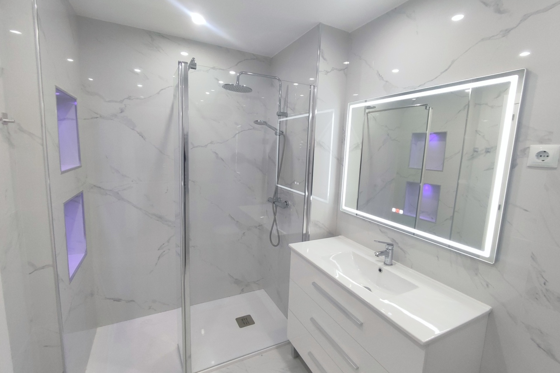 Resale - Apartment - Sucina - Hacienda Riquelme Golf Resort