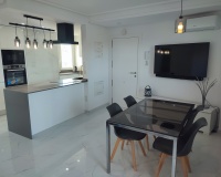 Resale - Apartment - Sucina - Hacienda Riquelme Golf Resort