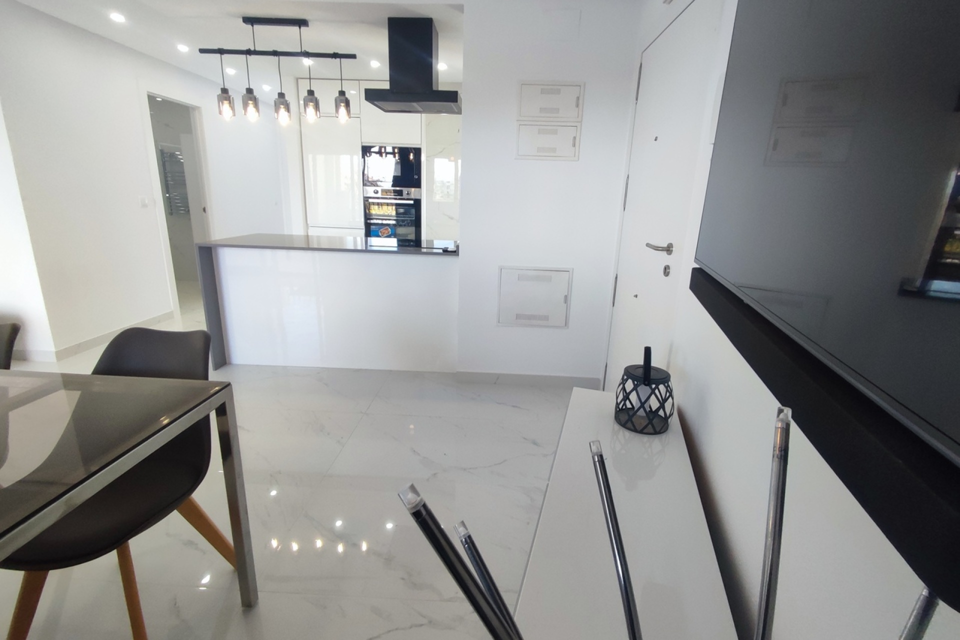 Resale - Apartment - Sucina - Hacienda Riquelme Golf Resort