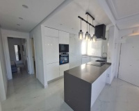 Resale - Apartment - Sucina - Hacienda Riquelme Golf Resort