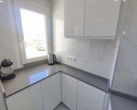 Resale - Apartment - Sucina - Hacienda Riquelme Golf Resort