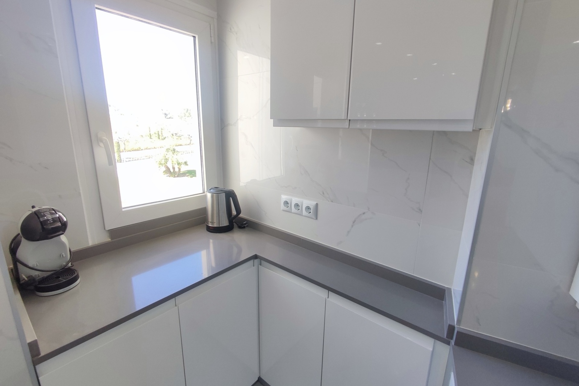 Resale - Apartment - Sucina - Hacienda Riquelme Golf Resort