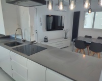 Resale - Apartment - Sucina - Hacienda Riquelme Golf Resort