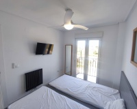 Resale - Apartment - Sucina - Hacienda Riquelme Golf Resort