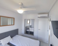 Resale - Apartment - Sucina - Hacienda Riquelme Golf Resort